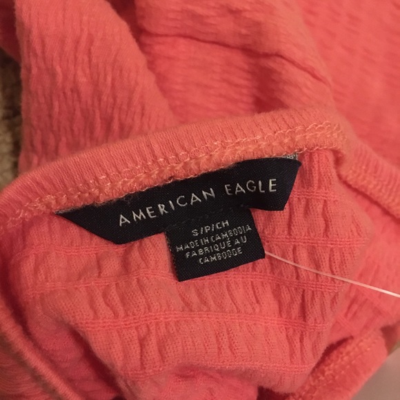 Tube Top - Picture 2 of 3